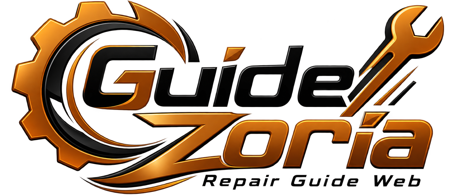 Guide Zoria - guidezoria.co
